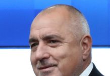 Борисов: Стремим се да имаме една красива столица