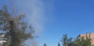 ТИР помете няколко коли в Айтос, загина млада жена