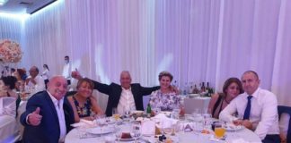 Сватба в БСП събра свинар, стрелец и летец на маса. Кой от тях е кълбо от психотичност?