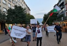 Радев се доказва не като българин и мъж на честта, а като руски чиновник