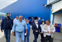 Премиерът: Те сеят омраза, ние – работни места. Злобата им не помага на хората. Искат власт на всяка цена, но какво ще стане после?