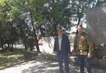 „Евроатлантикът“ на Цветанов чества масов комунистически убиец