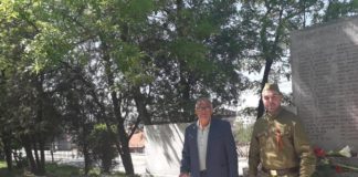 „Евроатлантикът“ на Цветанов чества масов комунистически убиец