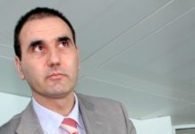 Цветанов настоява да го вземат в “Промяната”
