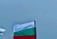 Падна първият сняг за сезона