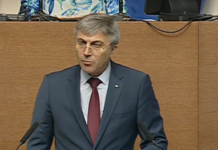 Карадайъ: Подадох оставка, за да е ясно, че не съм кандидат за следващ председател на ДПС