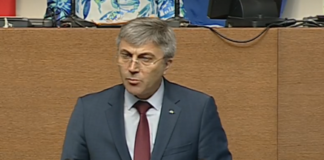 Мустафа Карадайъ: С омраза не може да се управлява, искаме избори веднага