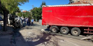 Тираджията, потрошил 11 коли в Айтос и убил млада жена, карал дрогиран