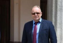 Михаил Златанов от ГЕРБ е новият кмет на Земен