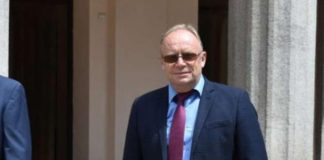 Михаил Златанов е назначен за заместник-министър на вътрешните работи