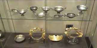 Броят на иззетите от офиса на Васил Божков антики достигна 6566, от тях само 212 са регистрирани /видео/