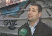 Инж. Ангел Джоргов ще е новият зам.-кмет по строителството на Столичната община