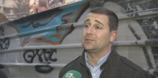 Инж. Ангел Джоргов ще е новият зам.-кмет по строителството на Столичната община