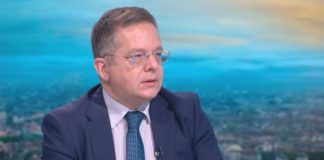 Дончо Барбалов е назначен за заместник-министър на икономиката