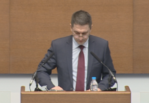 Христо Терзийски: МВР се справи с изборите