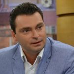 Калоян Паргов: Тежко ще му е на този, който бъде избран за лидер на БСП