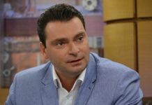 Паргов: В момента ДСБ и Делян Пеевски са на едно мнение