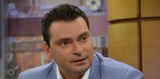 Калоян Паргов: Градската организация беше последният бастион, който Нинова и хората ѝ не владееха