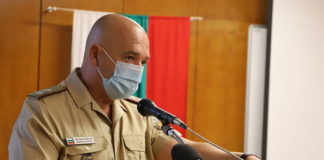 Ген. Мутафчийски: Носете маски на закрито! Те са шансът ни да дочакаме ваксината