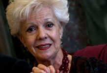 Трябва да се мерим с величина като Райна Кабаиванска, а не с истерични активисти на градската десница