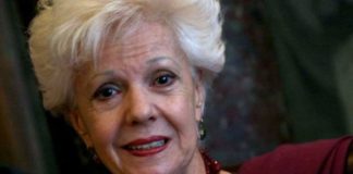 Трябва да се мерим с величина като Райна Кабаиванска, а не с истерични активисти на градската десница