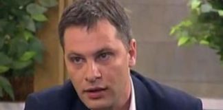 Александър Сиди за резолюцията на ЕП: Какво общо имат с корупцията циганите, хомосексуалистите или несъществуващо македонско малцинство