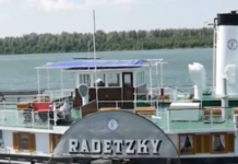 „Радецки“ отново готов за туристи