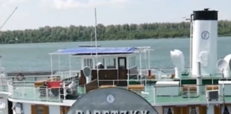 „Радецки“ отново готов за туристи