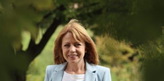 Фандъкова: Градът ни е пазител на история, която пишем заедно