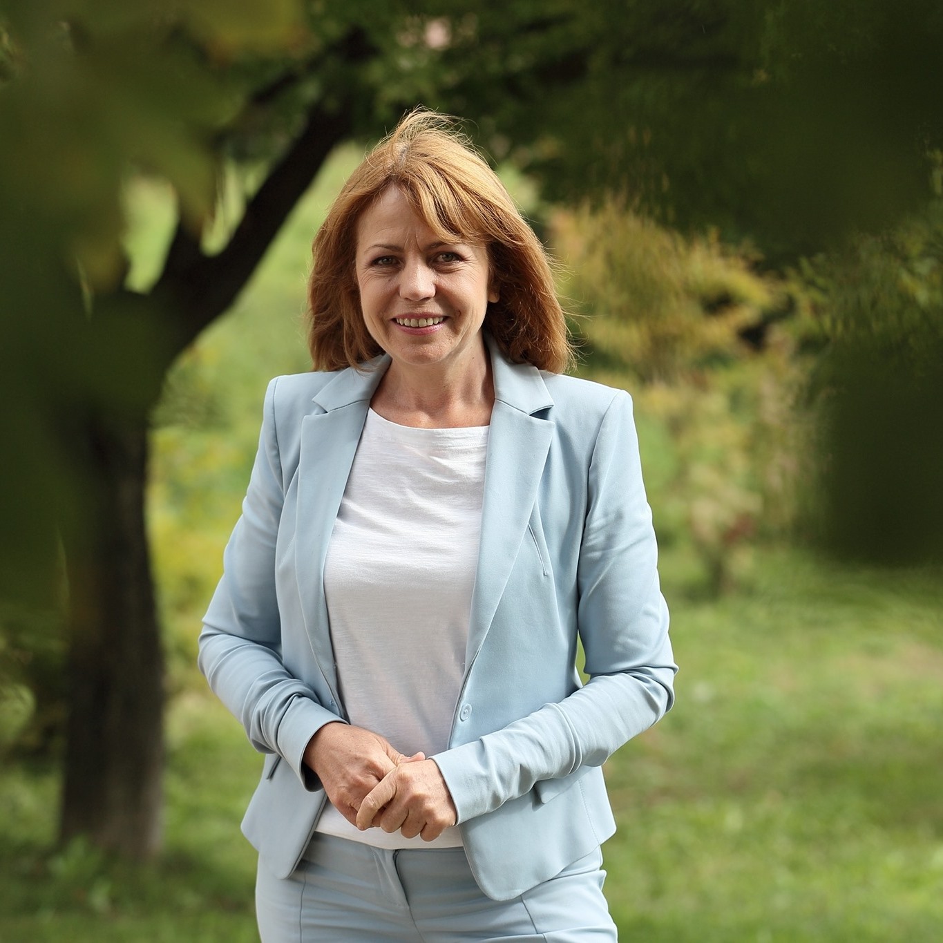 Лили Иванова честити рождения ден на столичната кметица Йорданка Фандъкова 8222 Уважаема