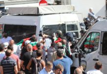 Омразата е предпоставка за реваншизъм