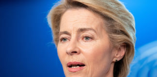 ЕС няма да въвежда обща карантина и да затваря граници