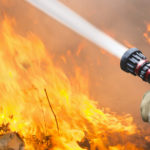 Две деца загинаха при пожар в къща във Врачанско