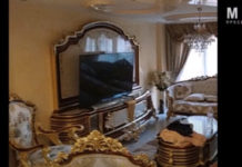 Гольовците се къпят в лукса на френските крале, без да са платили и стотинка данъци /видео/