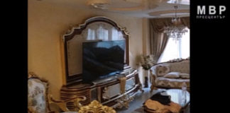 Гольовците се къпят в лукса на френските крале, без да са платили и стотинка данъци /видео/