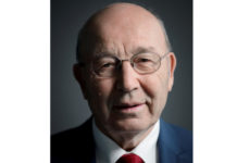 Почина президентът на „Главболгарстрой“ Симеон Пешов