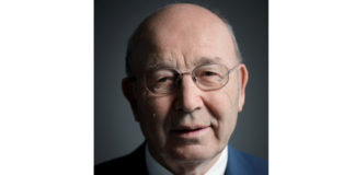 Почина президентът на „Главболгарстрой“ Симеон Пешов