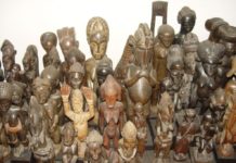 Артефактите от колекцията на Божков вероятно са над 10 000 /видео/