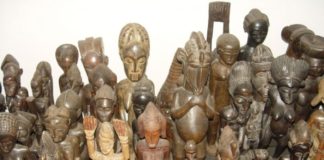 Артефактите от колекцията на Божков вероятно са над 10 000 /видео/