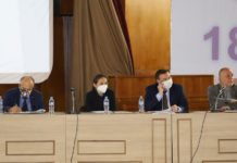 Проф. Костадин Ангелов: Събаряме старата и изграждаме нова сграда за детска болница