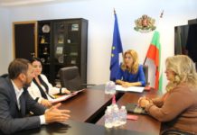 550 хил. българи са посетили Черноморието през лятото