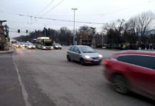 Полицията премахна всички блокади в София