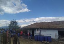 Унищожават над 24 тона пестициди от склад във Варненско