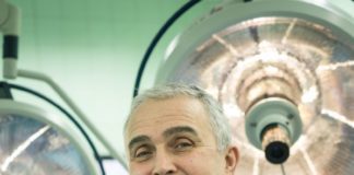 Проф. Никола Владов предложен за орден „Стара планина”