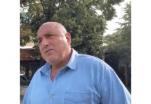 Борисов: Сценарият е ясен – искат кабинет тип „Орешарски“