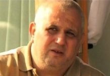 Дамбовеца остава в ареста за 72 часа