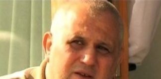 Дамбовеца остава в ареста за 72 часа