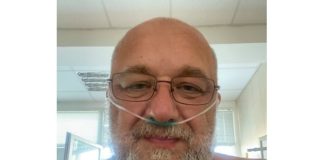 Красен Кралев: Много тежко изкарах коронавируса