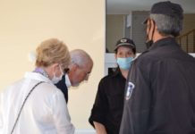 Съдът върна на прокуратурата делото за катастрофата с Местан