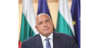 Борисов: Този акт на Русия може да бъде повод за нов военен конфликт